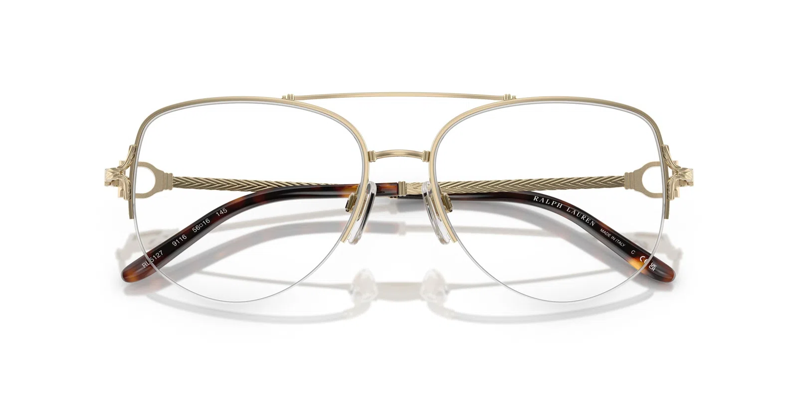 Ralph Lauren 5127 Eyeglasses - view 19
